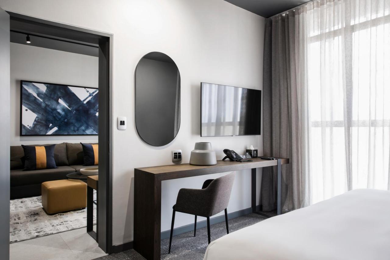 The Capital Mbombela Aparthotel ภายนอก รูปภาพ